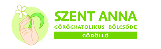 Szent Anna Görögkatolikus Bölcsőde - Gödöllő